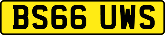 BS66UWS