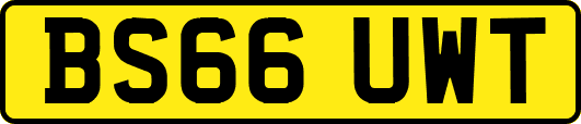 BS66UWT