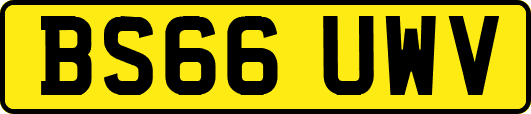 BS66UWV