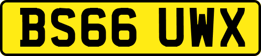 BS66UWX