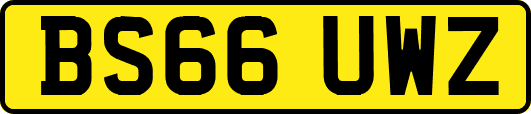 BS66UWZ