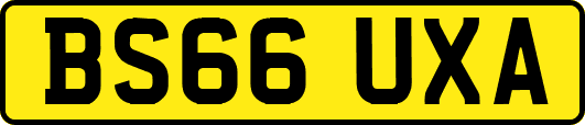 BS66UXA