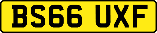 BS66UXF