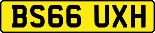 BS66UXH