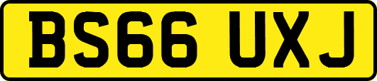 BS66UXJ