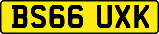 BS66UXK