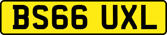 BS66UXL