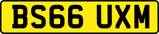BS66UXM