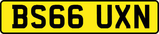 BS66UXN
