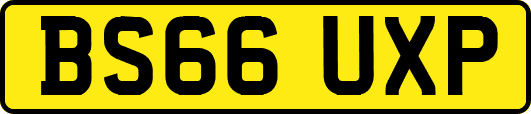 BS66UXP