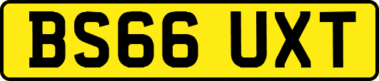 BS66UXT