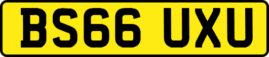 BS66UXU
