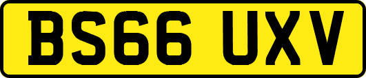 BS66UXV