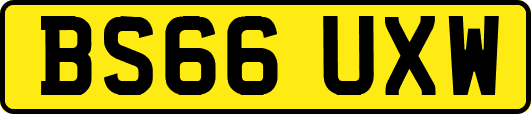 BS66UXW