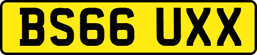 BS66UXX