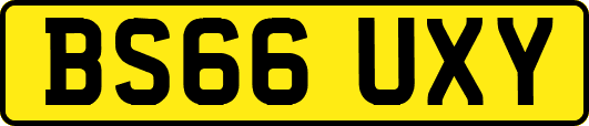 BS66UXY