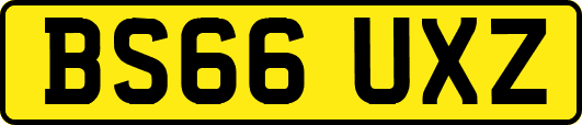 BS66UXZ