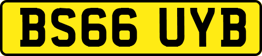 BS66UYB
