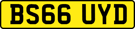 BS66UYD