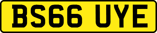 BS66UYE