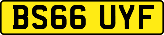 BS66UYF