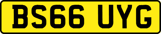 BS66UYG