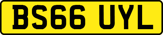 BS66UYL