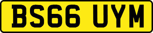 BS66UYM