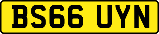 BS66UYN
