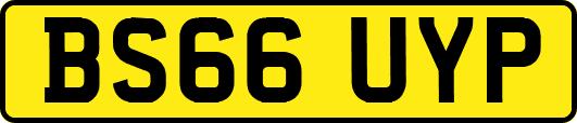 BS66UYP