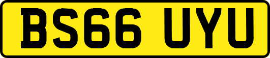 BS66UYU