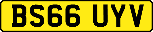 BS66UYV