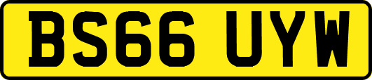 BS66UYW