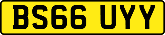 BS66UYY