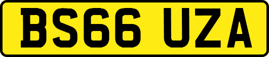 BS66UZA