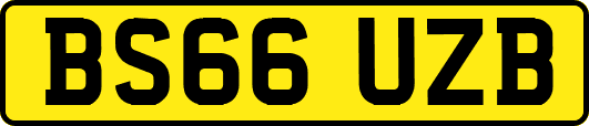 BS66UZB