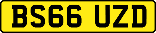 BS66UZD