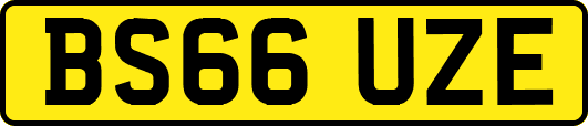 BS66UZE