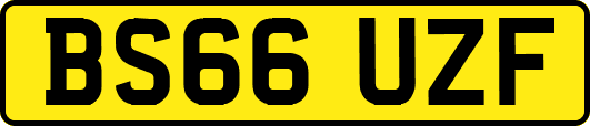 BS66UZF
