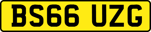 BS66UZG