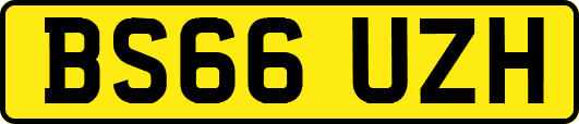 BS66UZH