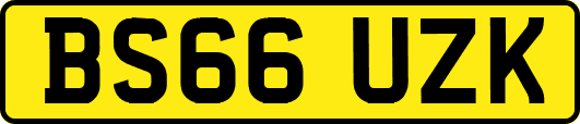 BS66UZK