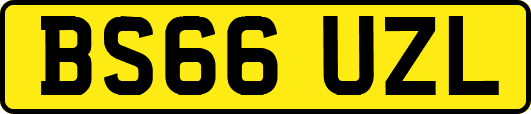 BS66UZL