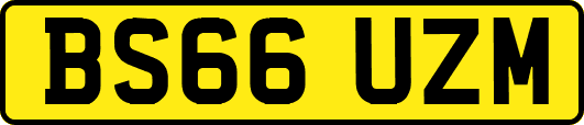BS66UZM