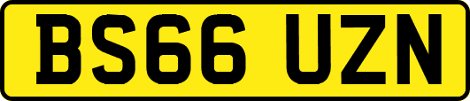BS66UZN