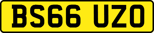 BS66UZO