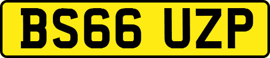 BS66UZP