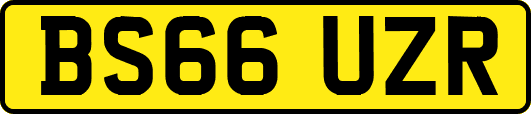 BS66UZR