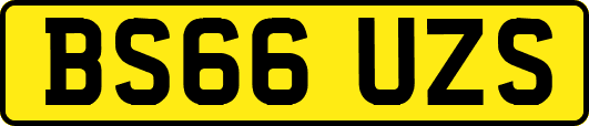 BS66UZS