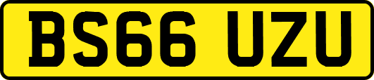 BS66UZU